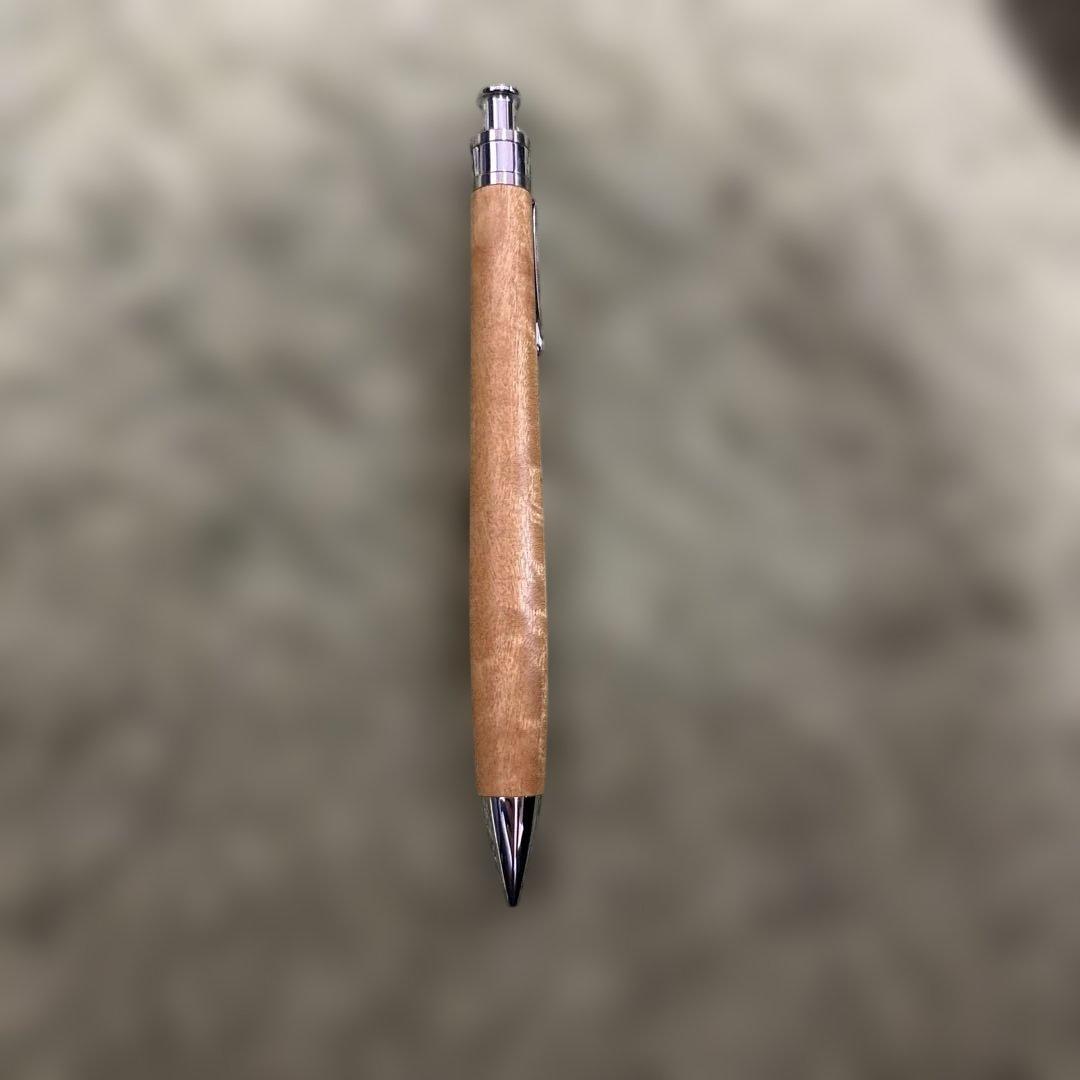 工房　楔　セイロンサテンウッドレモンウッド　※Zoukin