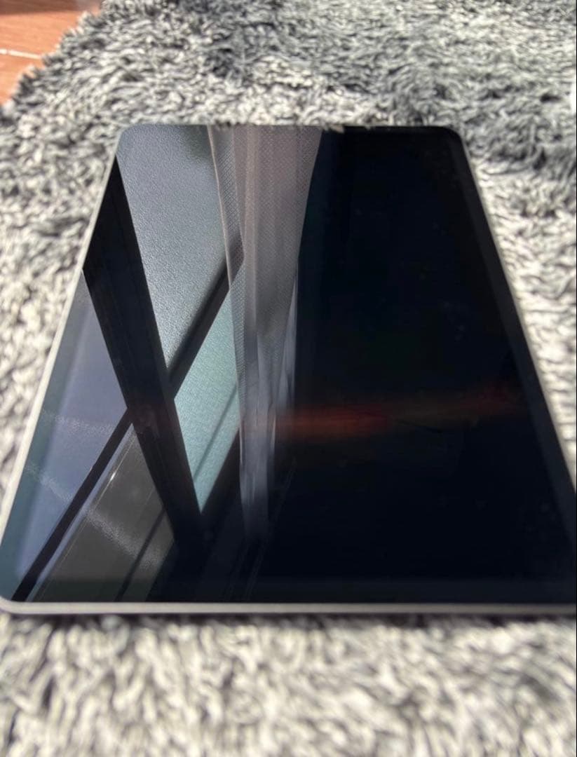 準新品iPad Pro本体 スペースグレー