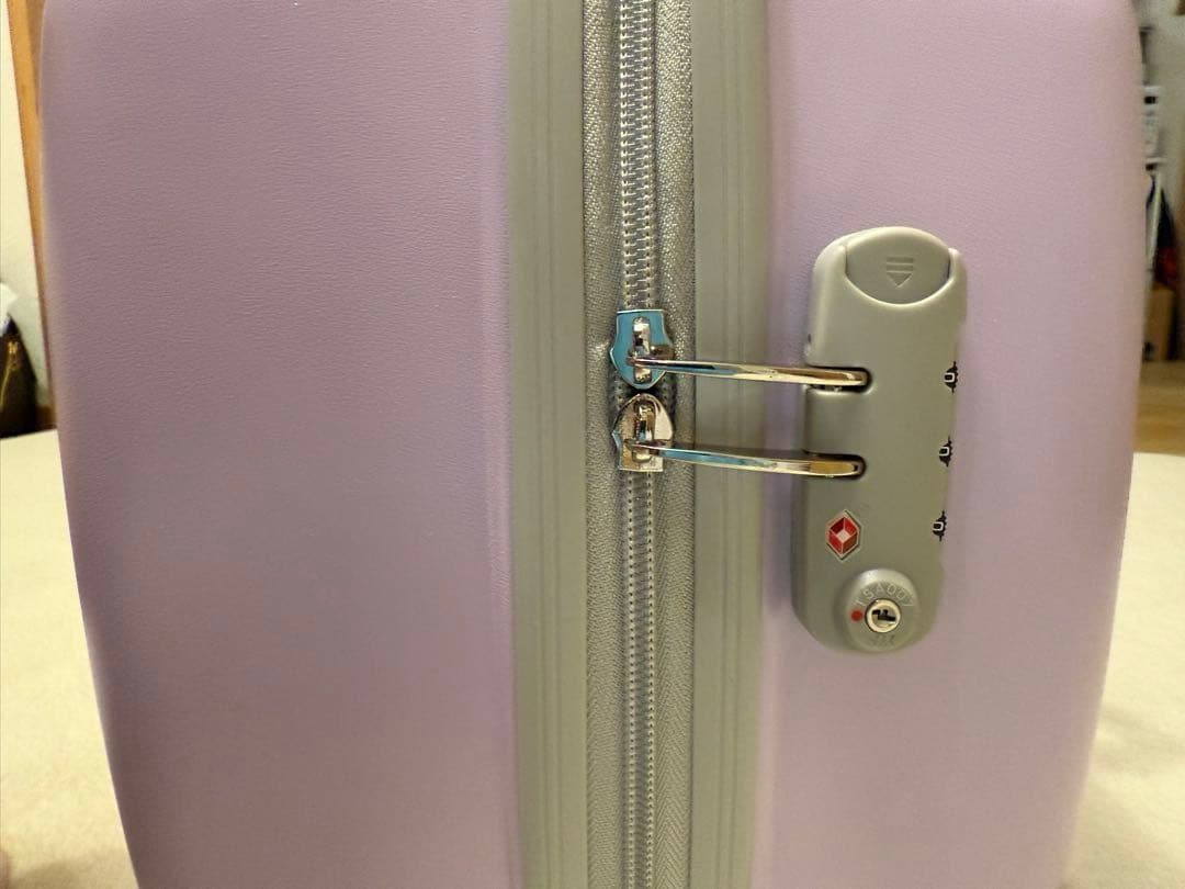 キッズトラベル mini 子供が乗れるキャリーケース 機内持ち込みサイズ