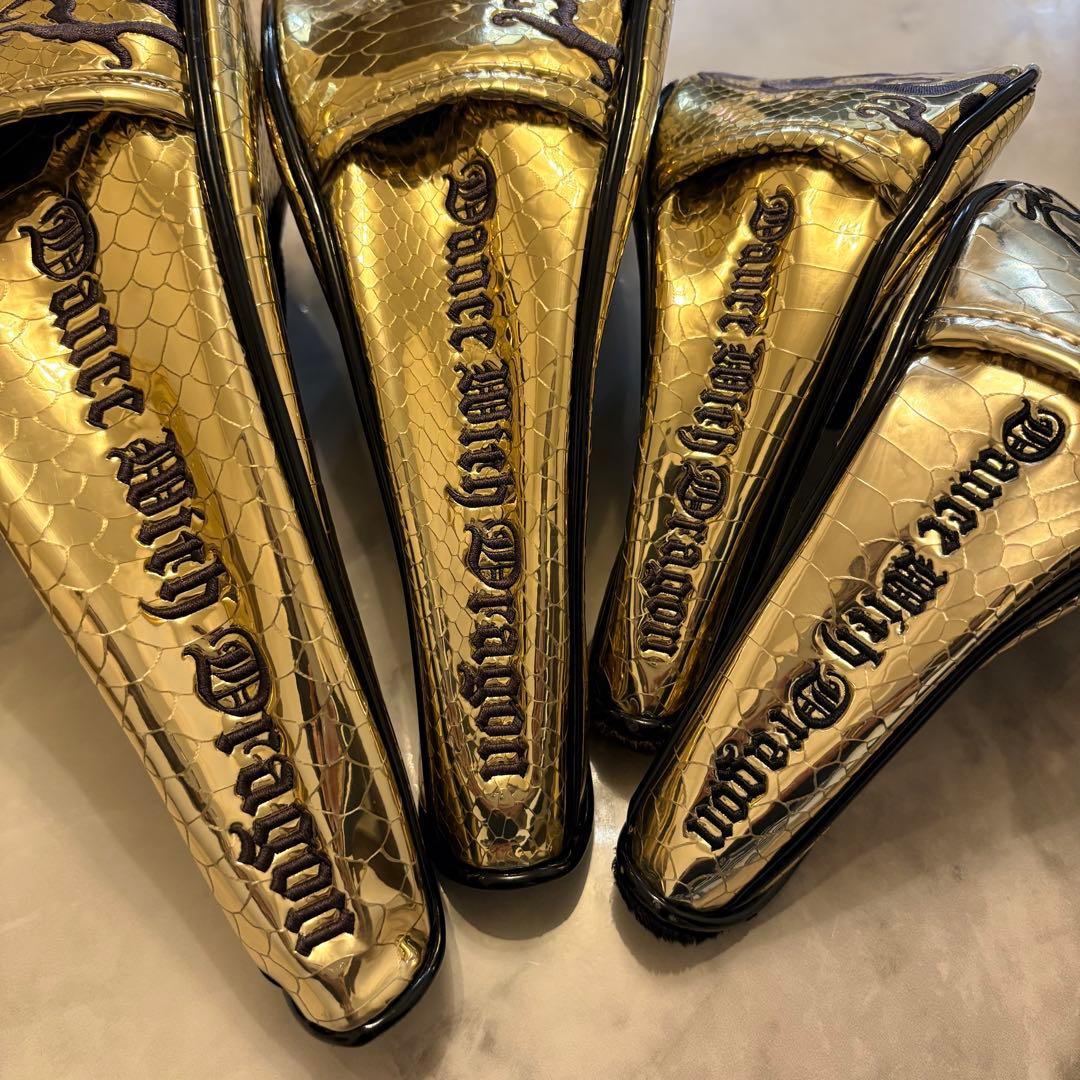 ダンスウィズドラゴン☆6点セット