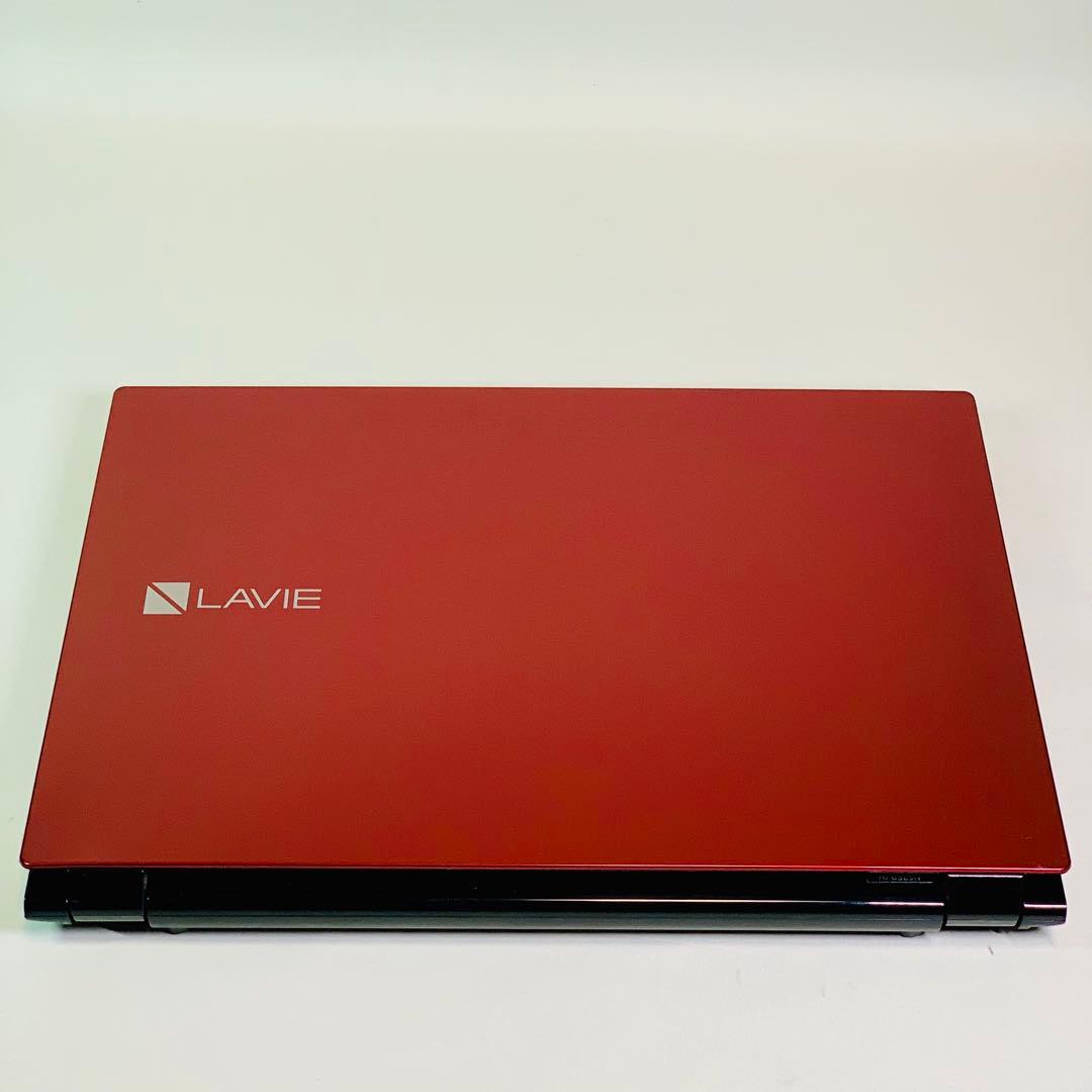 Core i7✨SSD1TB✨16GB✨カメラ✨NEC✨オフィス✨ノートパソコン