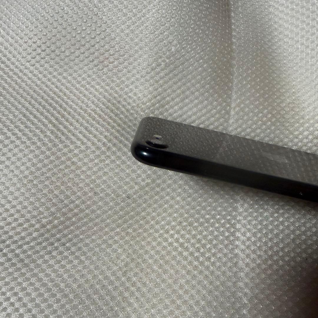 SIMフリー iPhoneSE 第3世代 128GB バッテリー100%