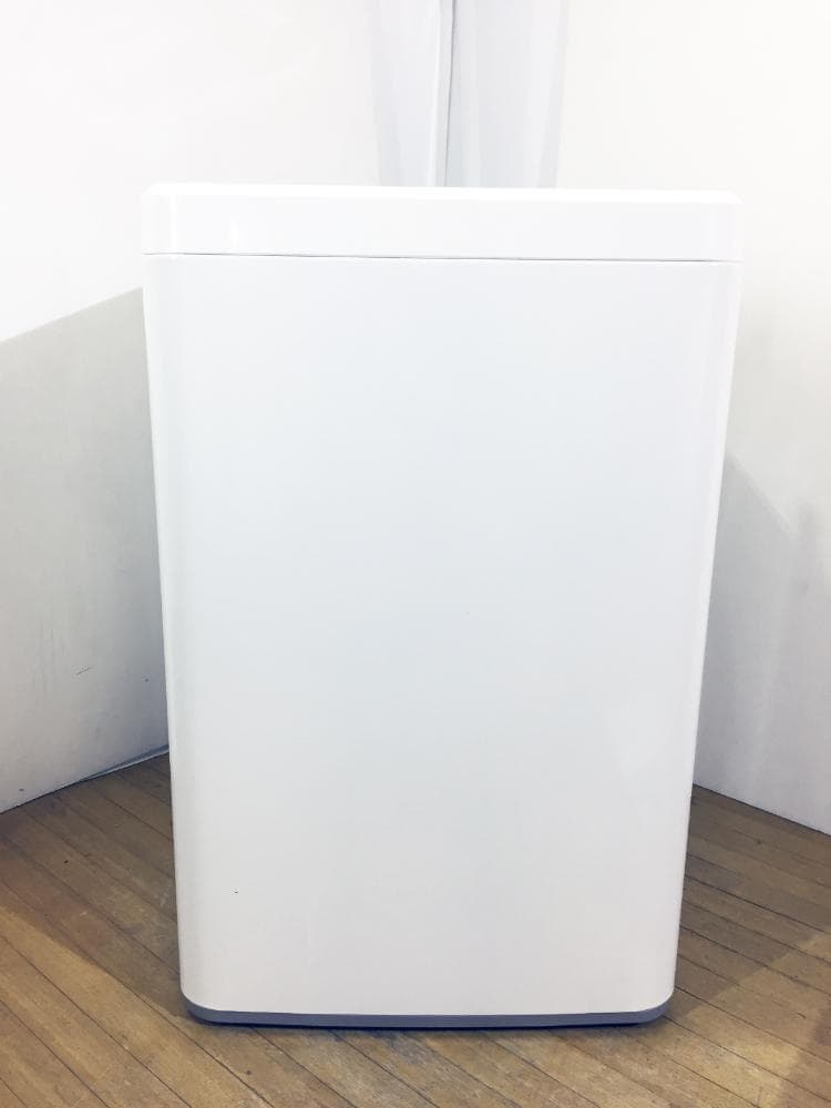 ★美品 中古★YAMADA 6kg 洗濯機【YWM-T60A1】FP5P