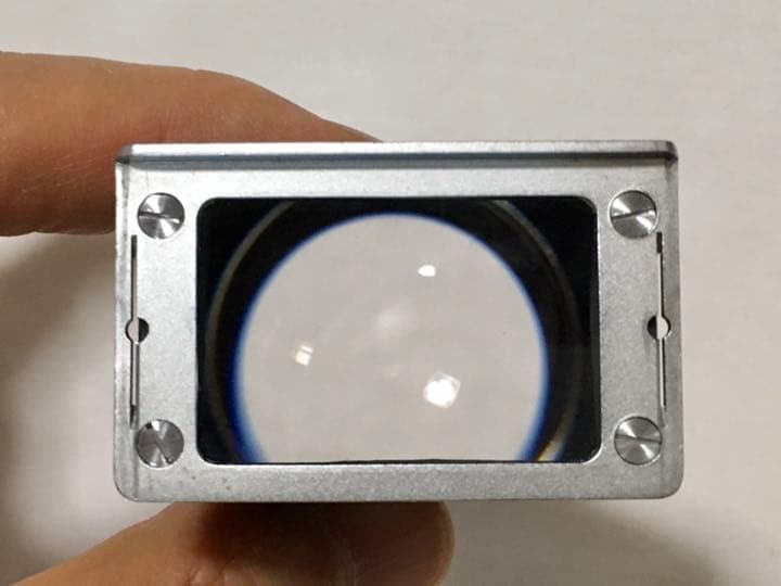 LEICA ライカ　VISOFLEX　ビゾファインダー　OTVXO　美品ですから