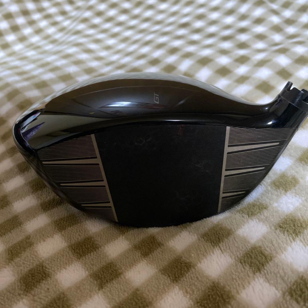 Titleist タイトリスト GT1 10.5° ヘッドのみ
