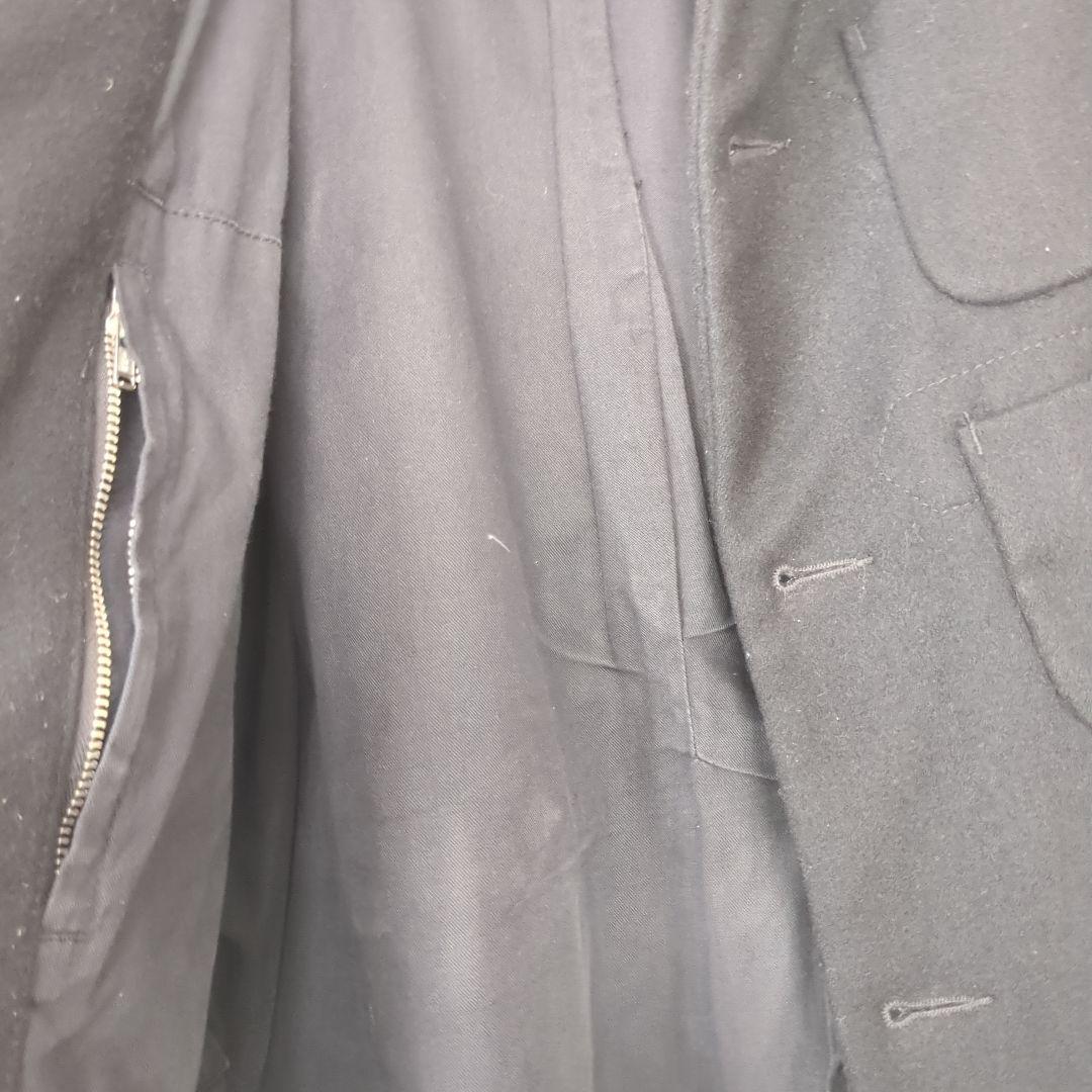 鉄*郎様 ＦＷＫ ENGINEERD GARMENTS　ウール　ジャケット