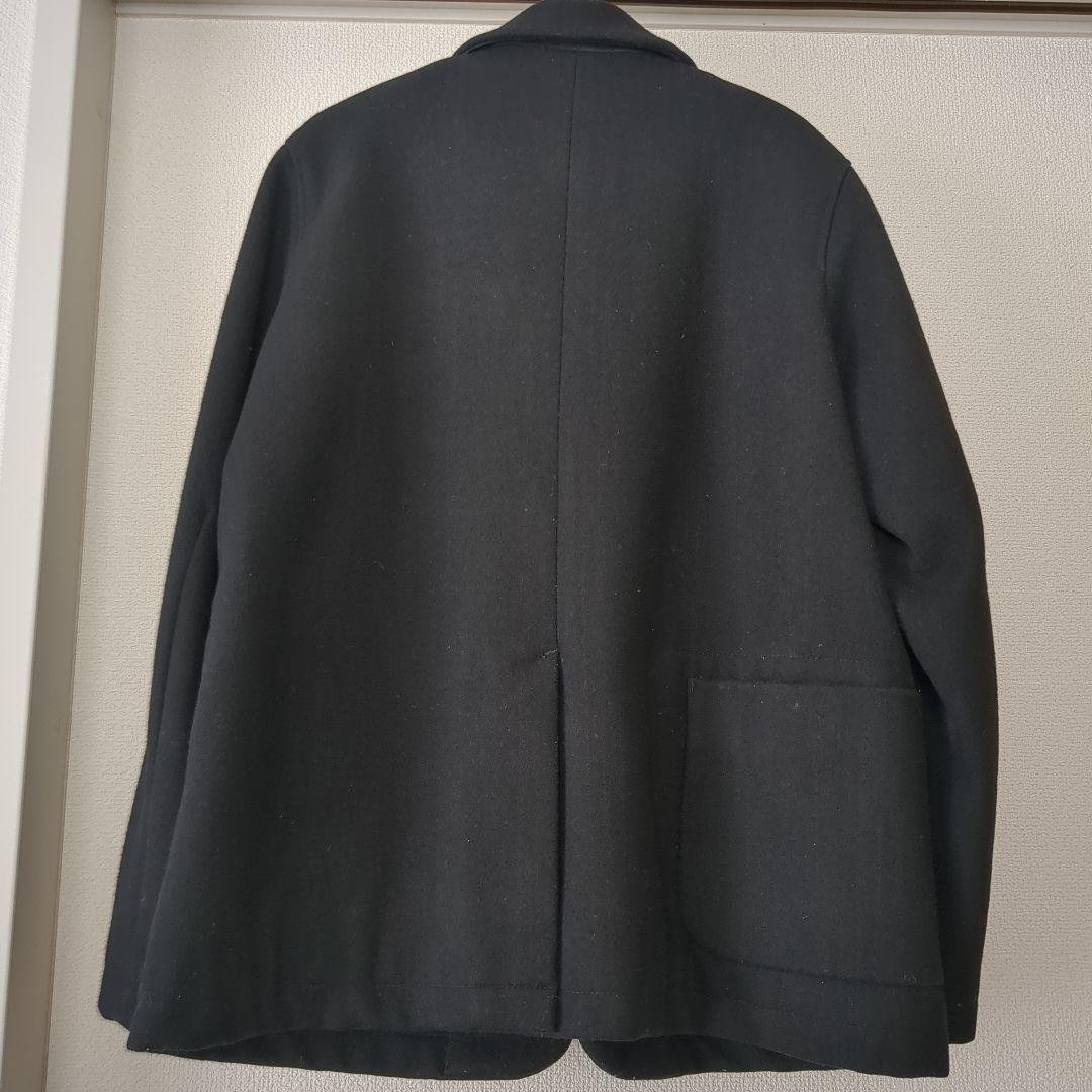 鉄*郎様 ＦＷＫ ENGINEERD GARMENTS　ウール　ジャケット