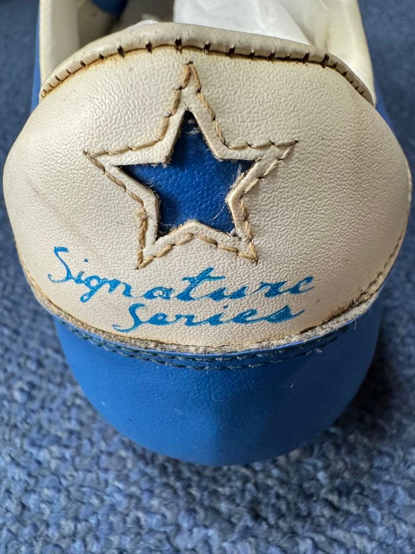 幻のコンバース 野球スパイク 珍品 超希少品