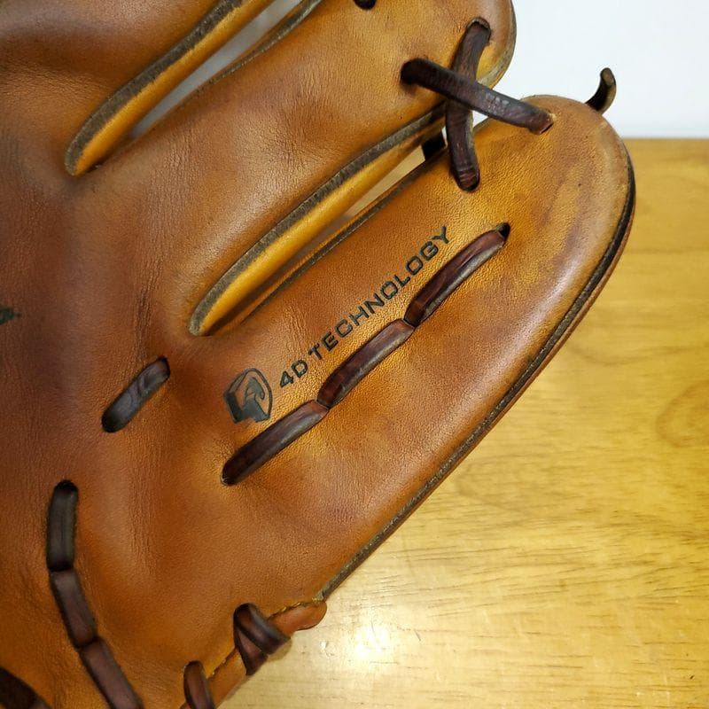 ミズノプロ 小久保モデル スペシャルE 4Dテクノロジー 内野用 硬式グローブ