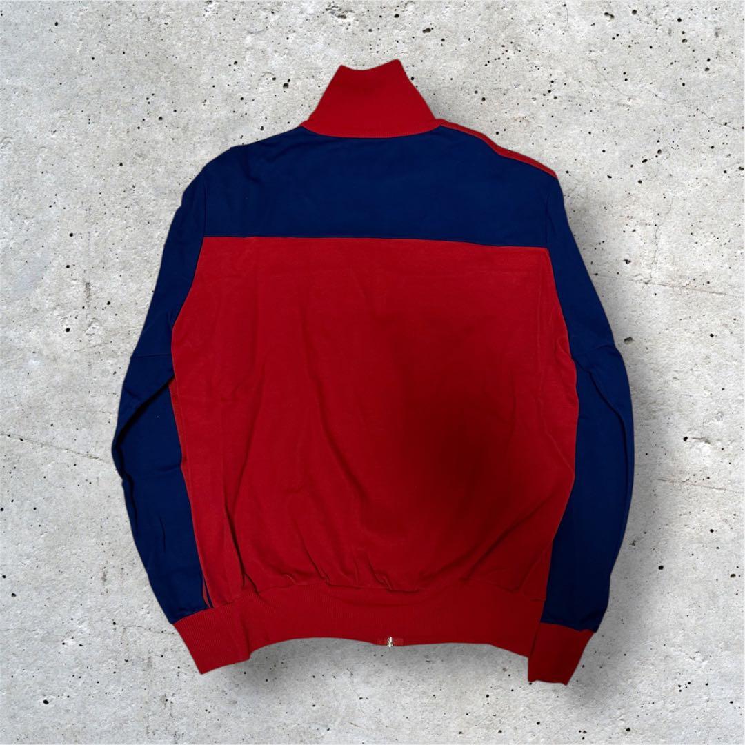 【90s old adidas】track jacket