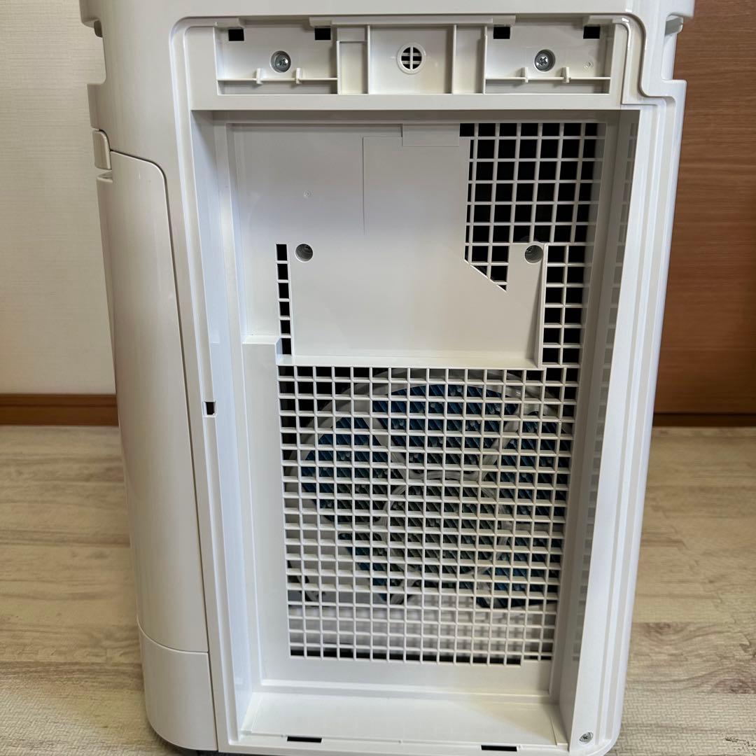 SHARP 空気清浄機 スリムタイプ　2020年製