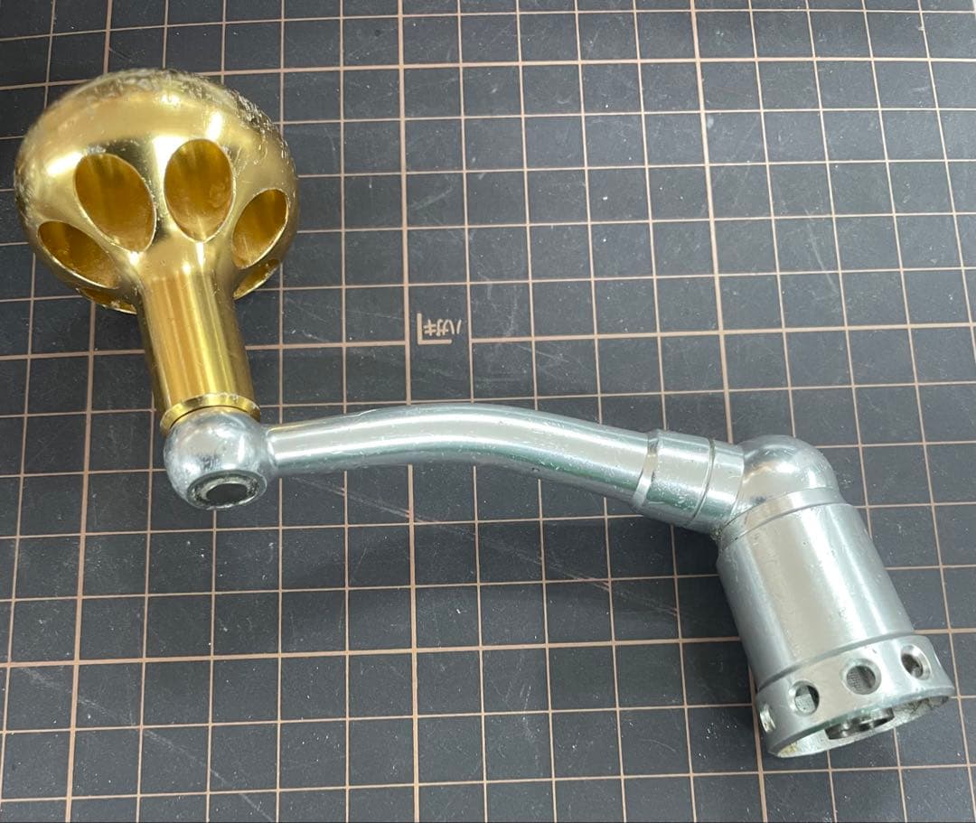 ダイワ　ソルティガ　4500Z