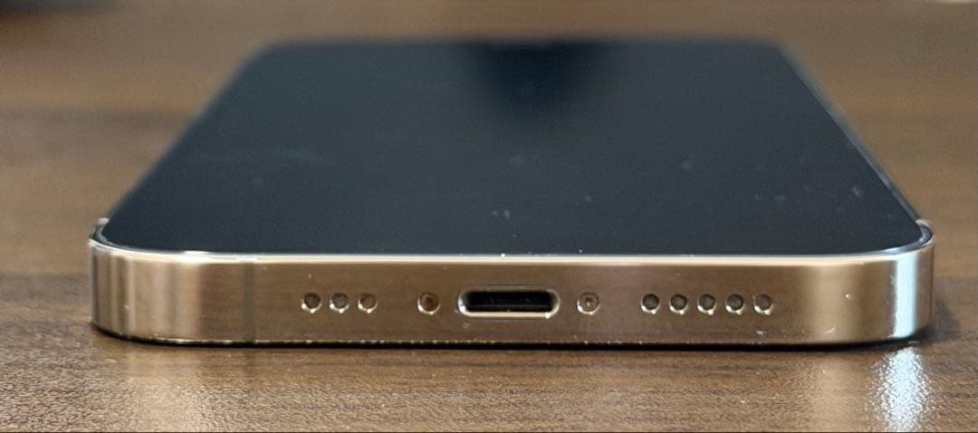 iPhone 12 Pro ゴールド 128GB