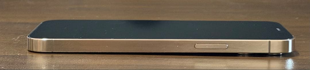 iPhone 12 Pro ゴールド 128GB