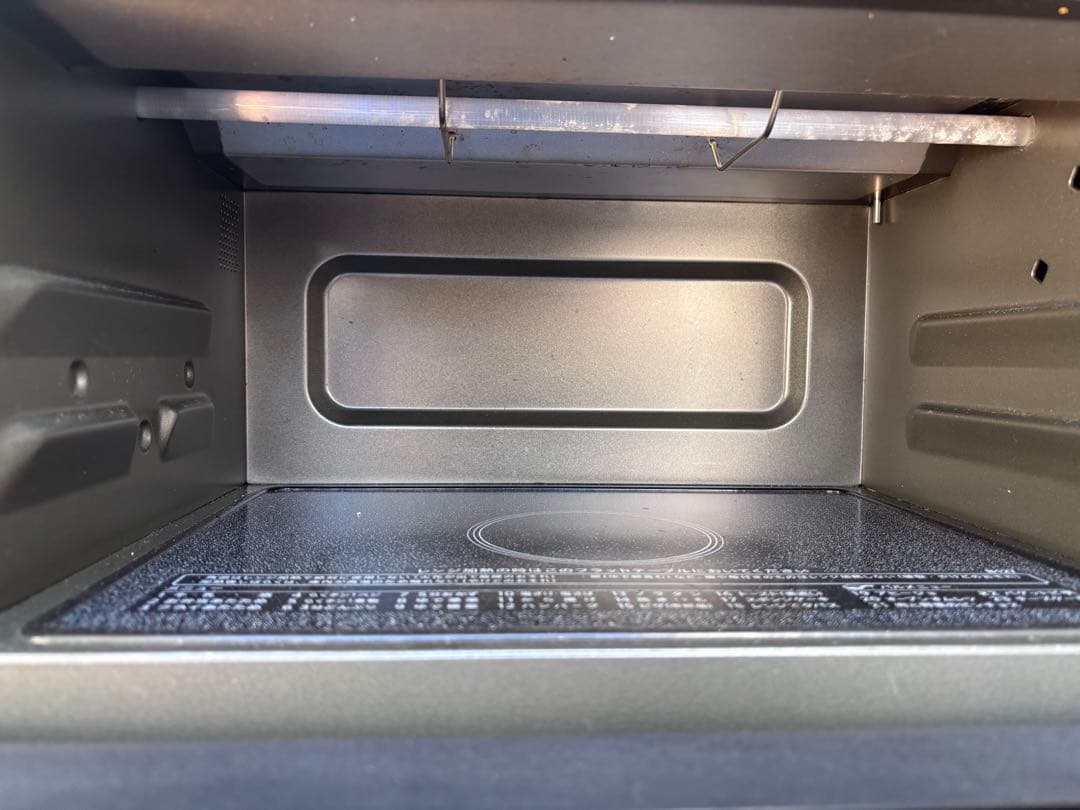 最終値下げSHARP オーブンレンジ RE-SD18A-B 2022年製