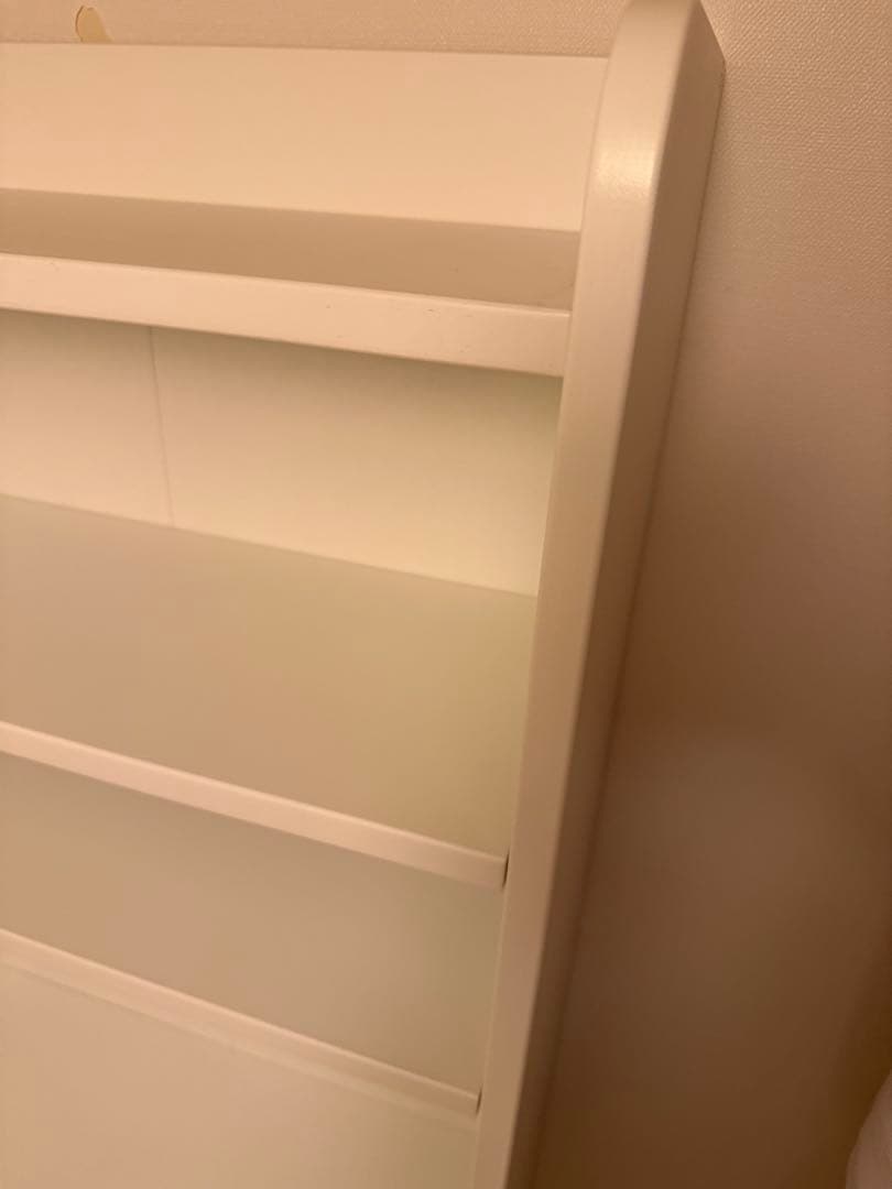 IKEA DALRIPA ダールリパ 本棚, ホワイト