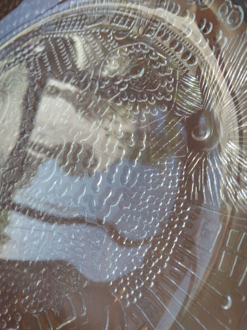 希少 ヌータヤルヴィ アラビア ファウナ 6枚 x プレート17cm