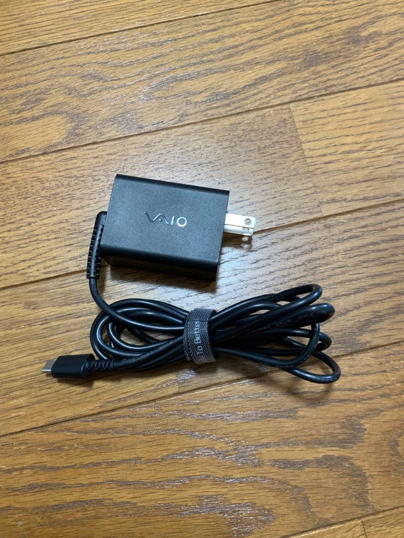 VAIO ACアダプター VGPAC19V3W USB-C