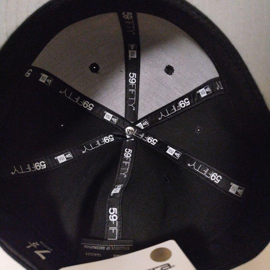 読売ジャイアンツ 長嶋茂雄　追悼試合特別ワッペン付きキャップ プロコレクション