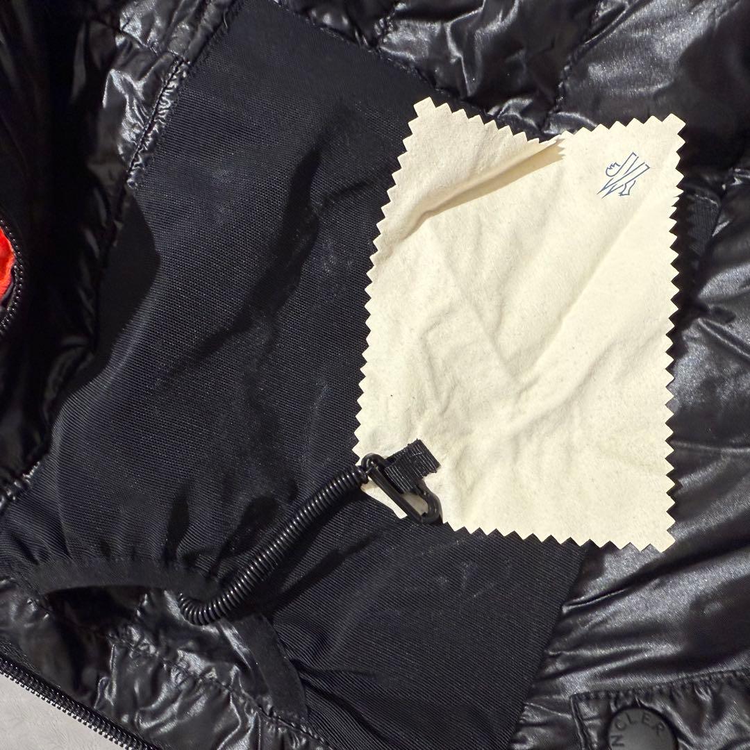 モンクレール グルノーブル × トニーザイラー スキーウェア MONCLER