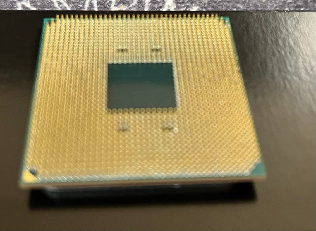 【ジャンク品】Ryzen 7 3700X【動作未確認】