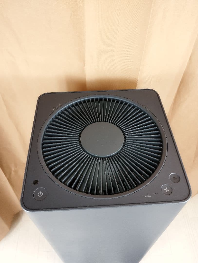 BALMUDA The Pure A01A-GR グレー