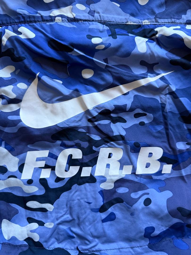 Bristol ナイロンジャケット　Sサイズ