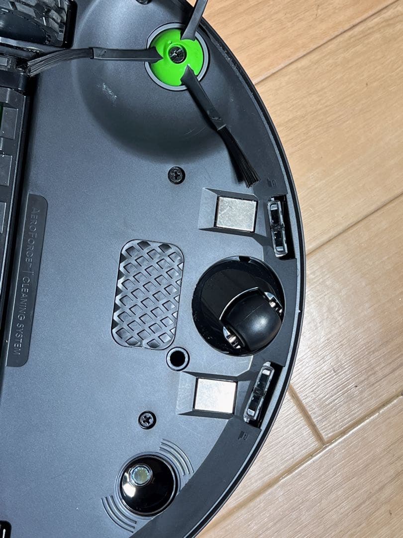 iRobot Roomba Combo j9+ ジャンク
