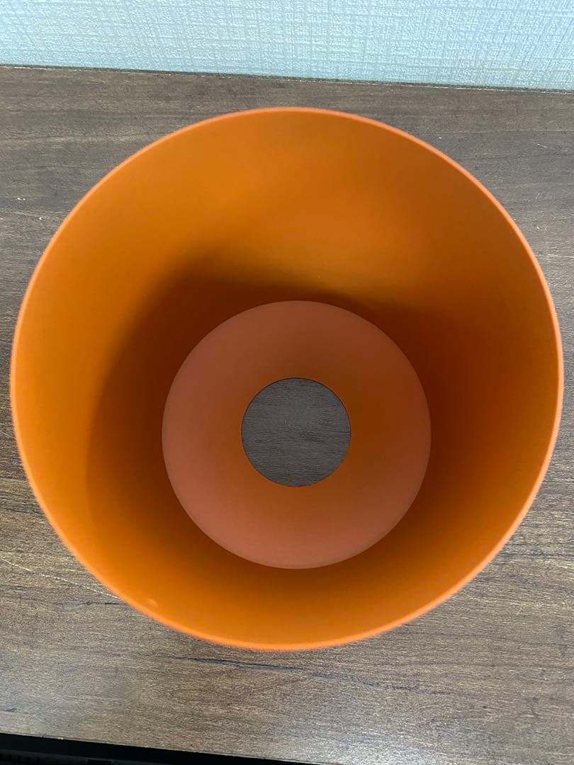 マウンテンリサーチ　カートリッジジャケット　L OD缶カバー　オレンジ