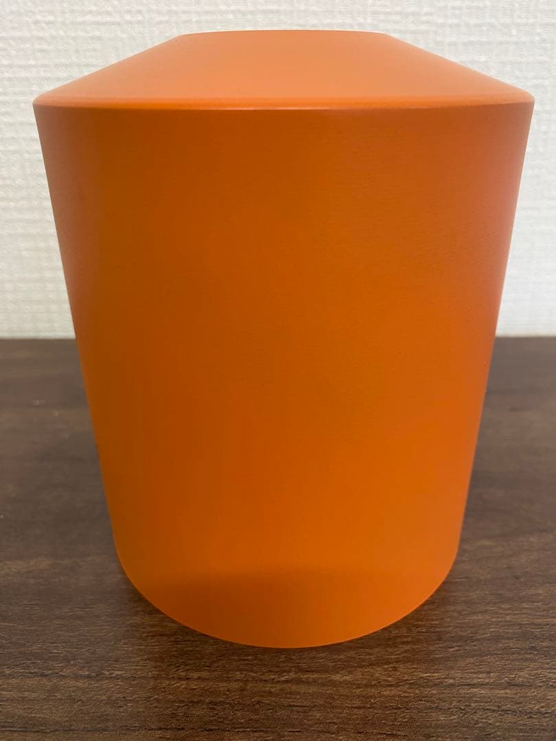 マウンテンリサーチ　カートリッジジャケット　L OD缶カバー　オレンジ