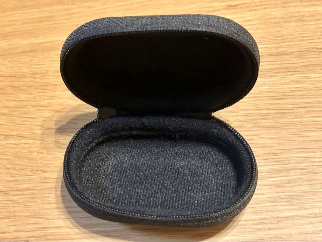 AVIOT TE-W1-PNKピヤホン8