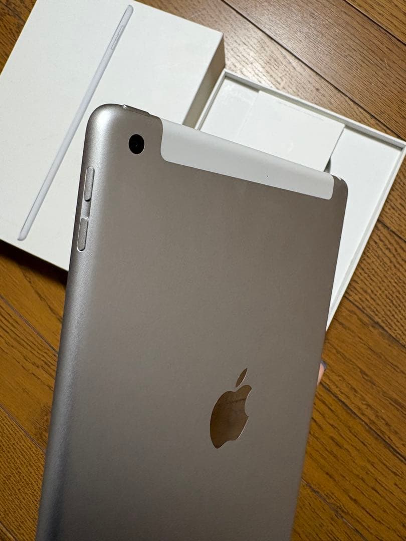 Apple iPad 第6世代　箱付き