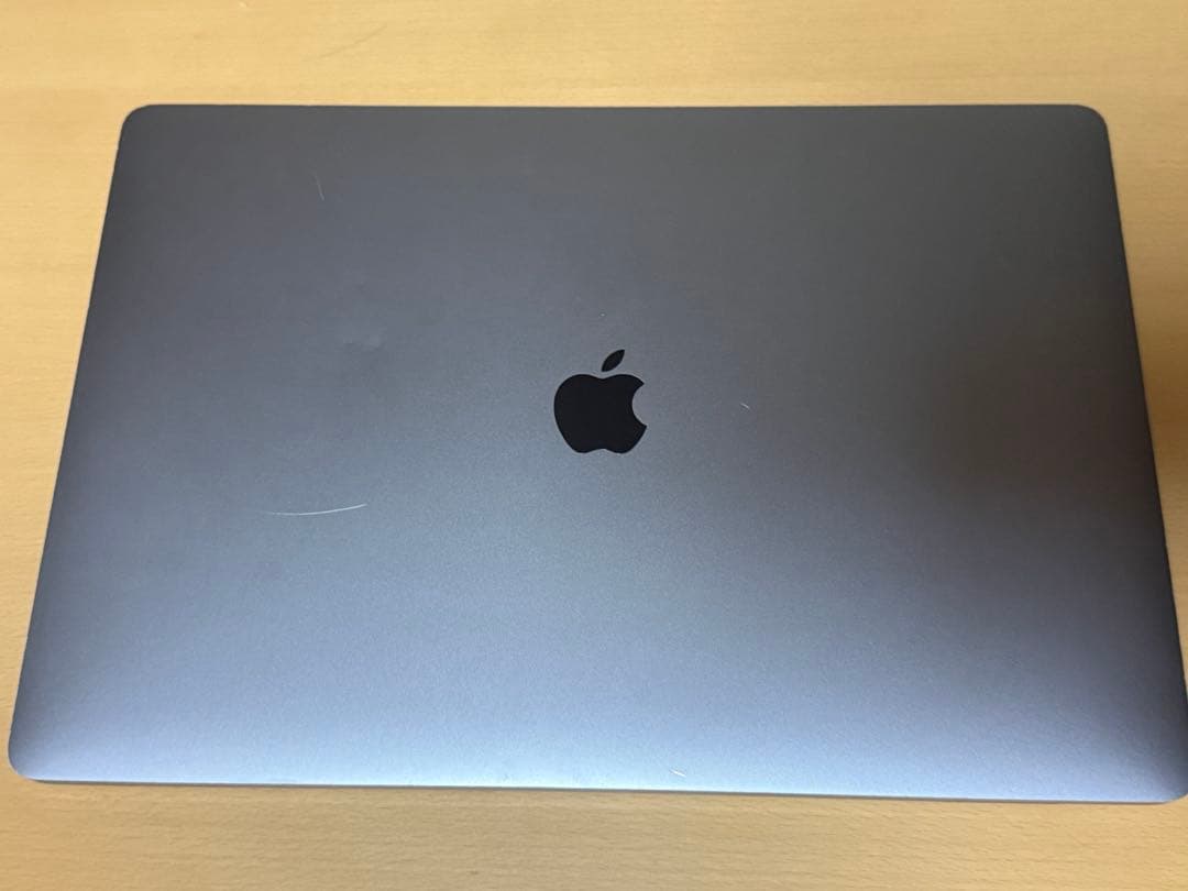 i7 500GB Macbook Pro 16インチ　A2141 Retina