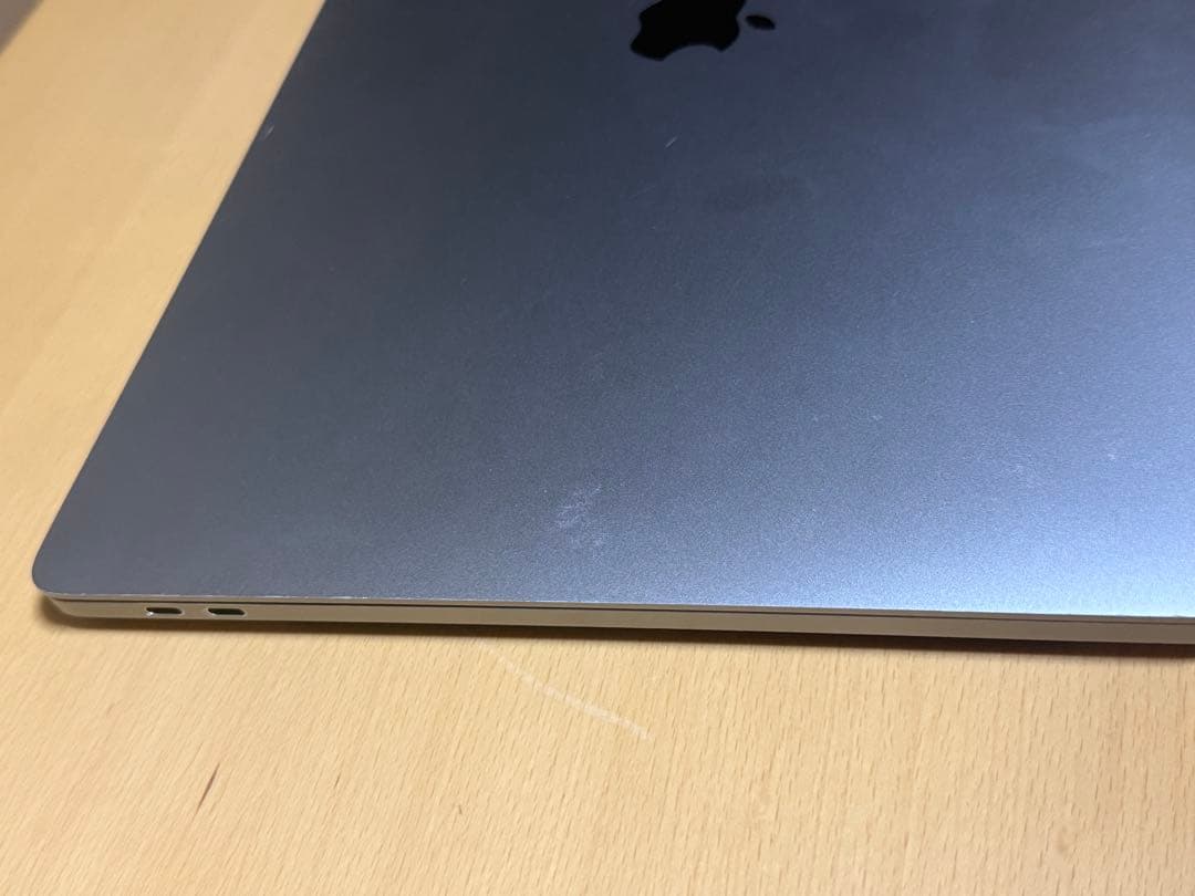 i7 500GB Macbook Pro 16インチ　A2141 Retina