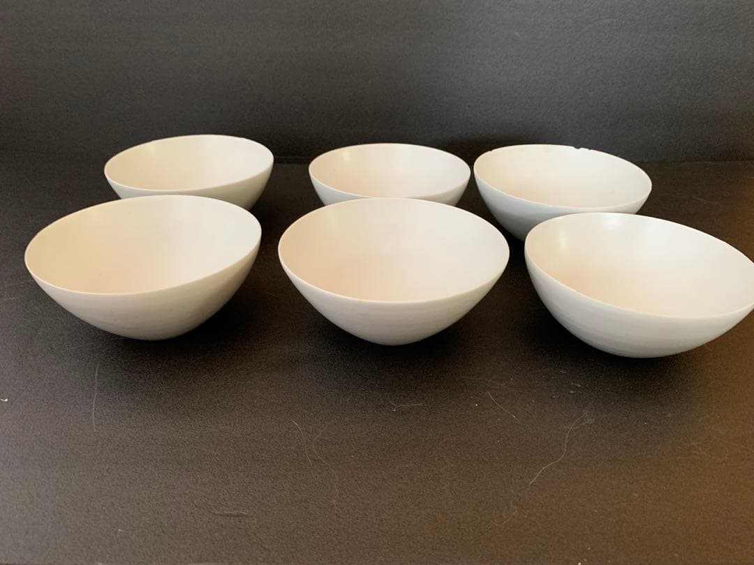 吉田直嗣 約12.5cm 小鉢　バラ売り可