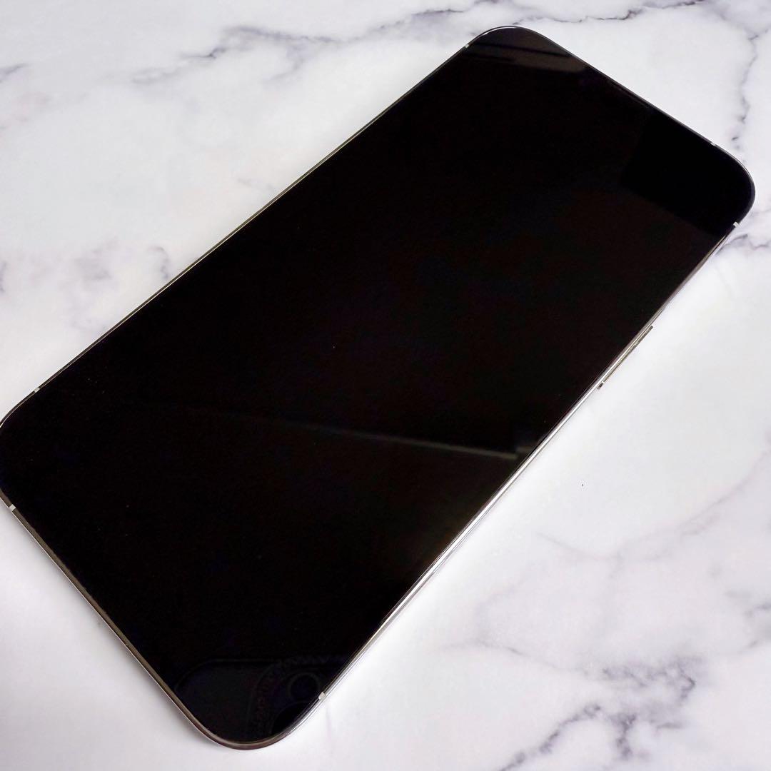 【チャンボ】 iPhone 13 Pro 256GB 本体　SIMフリー