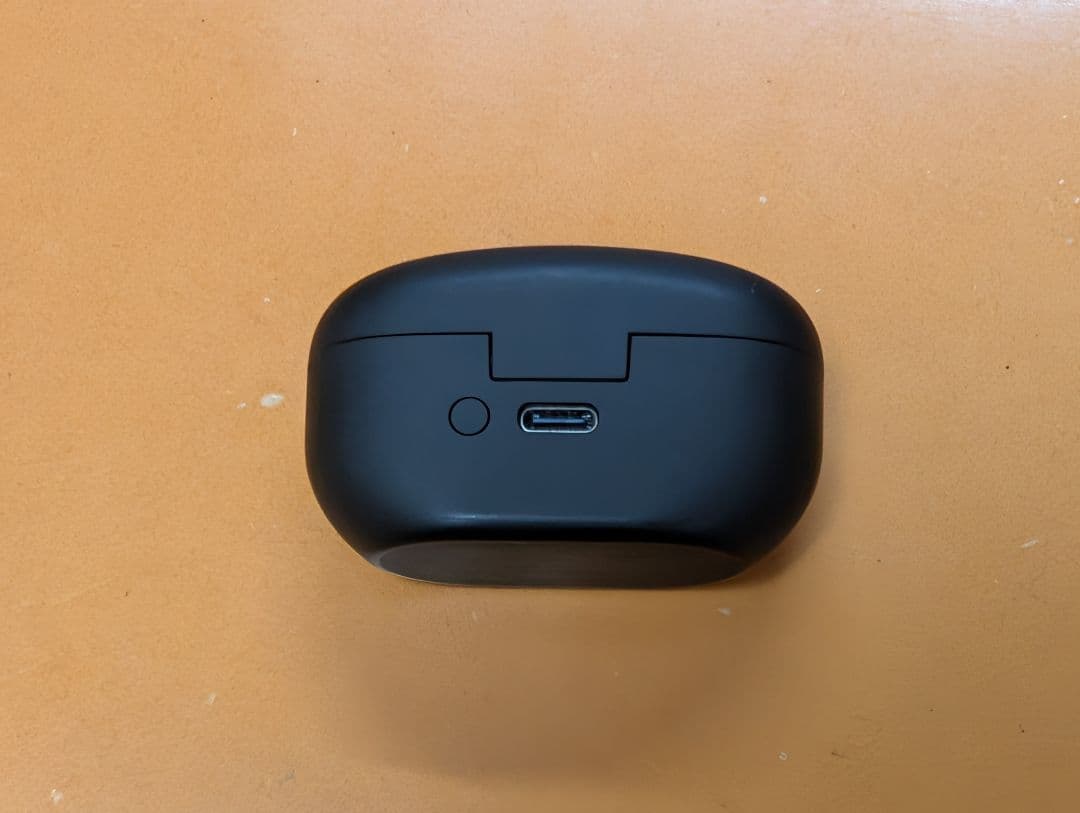 WF-1000XM5 ワイヤレスイヤホン ブラック 片側のみ