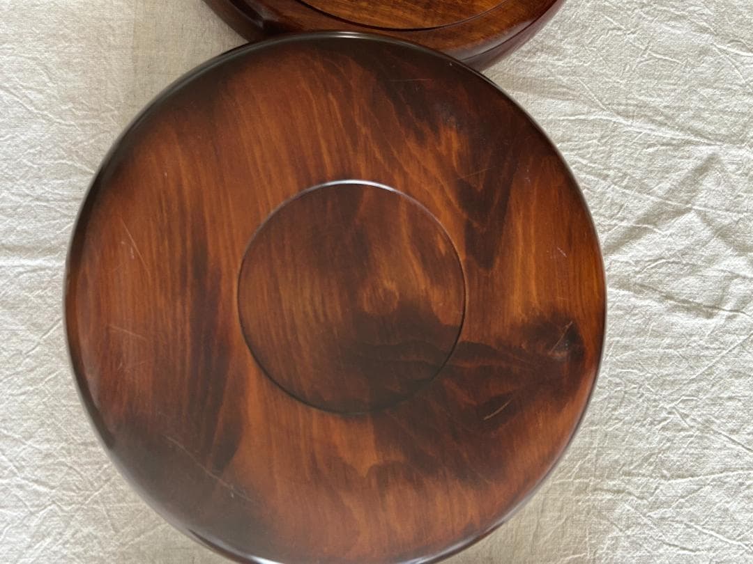 茶櫃　茶器　茶道具　天然木　希少　骨董　大橋利枝子雅姫