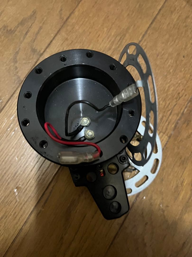 ラフィックスgtc