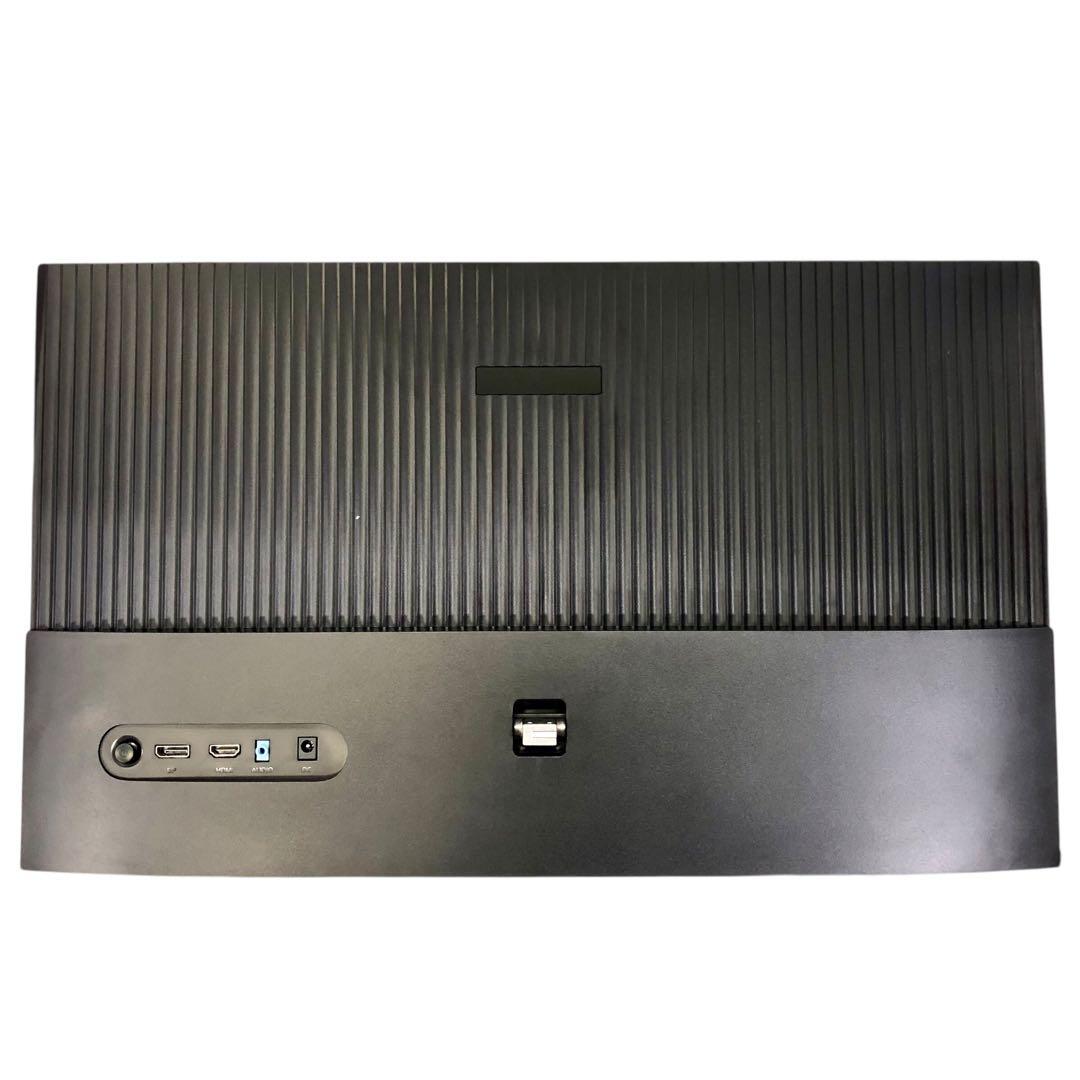 【開封済・未使用】feuvision ゲーミングモニター 24インチ フルHD