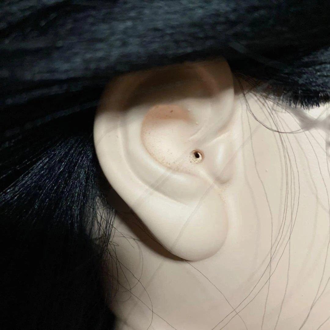 市松人形　１８号　６３ｃｍ　美しい女の子　修理済