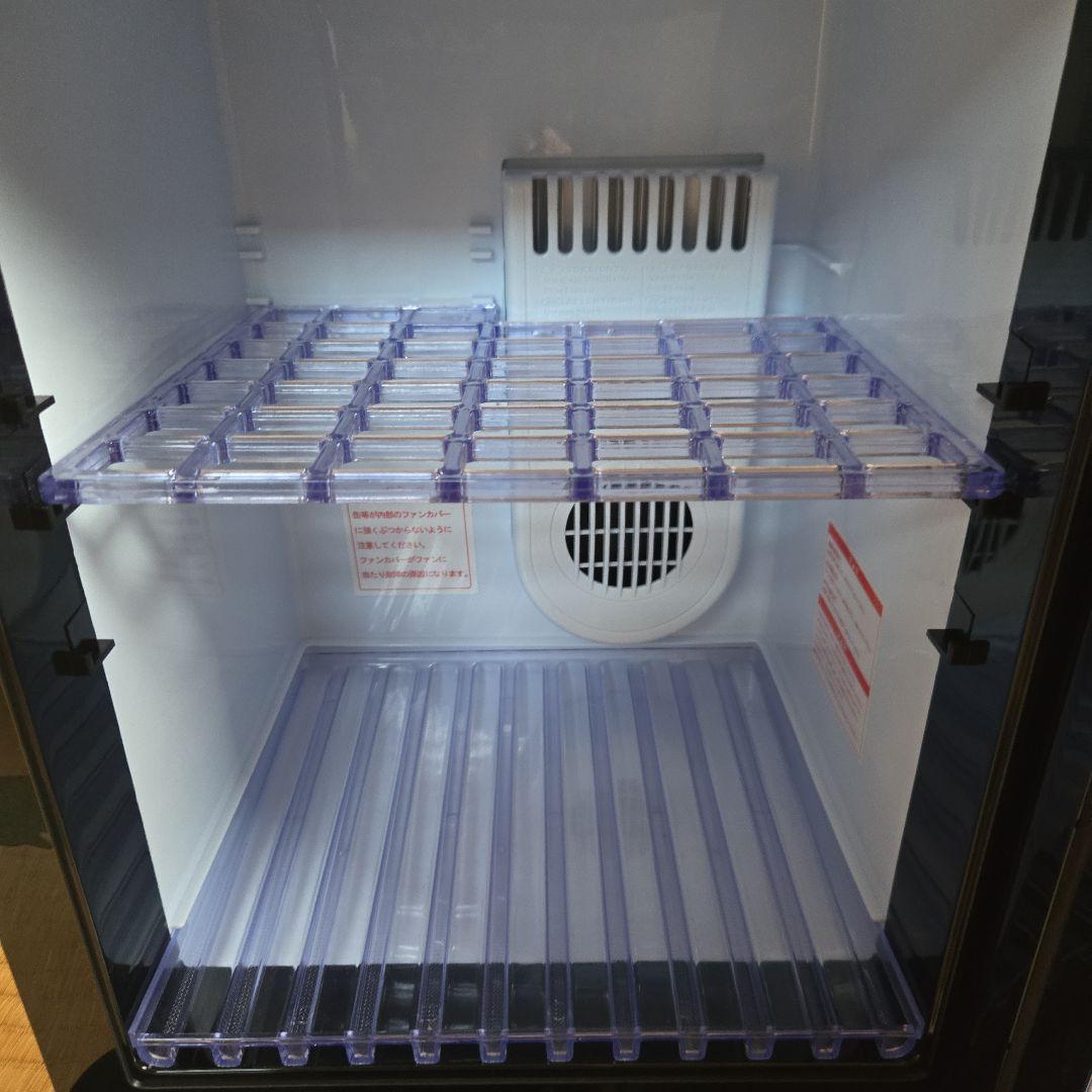 冷温庫 20L DC電源のみ