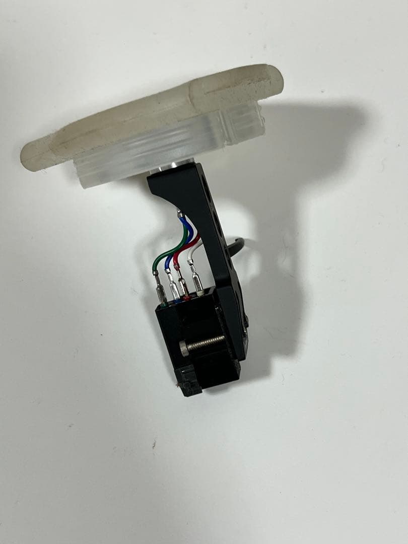 SHURE M44G Technics / SL1200カートリッジ