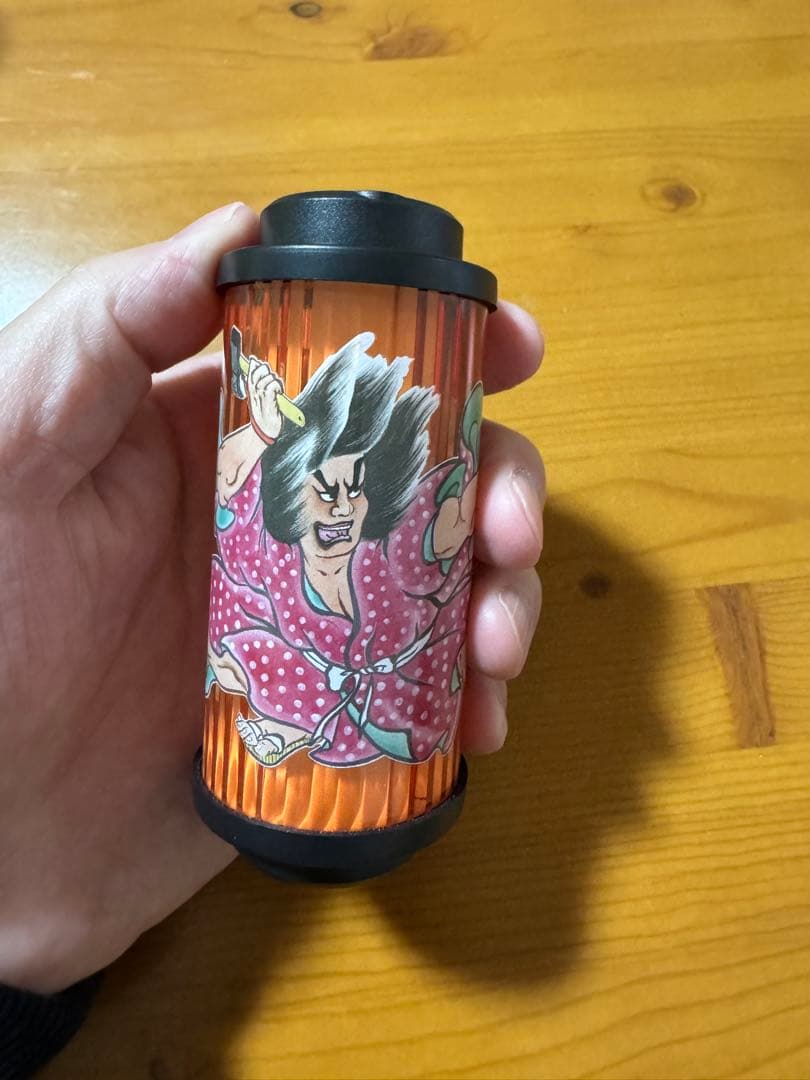 38explore　ハウス5とラバラバなど38灯4個セット