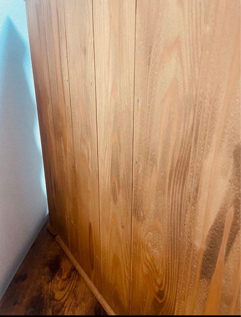 シェルフ コレクションラック 飾り棚 ディスプレイ　9マス4段