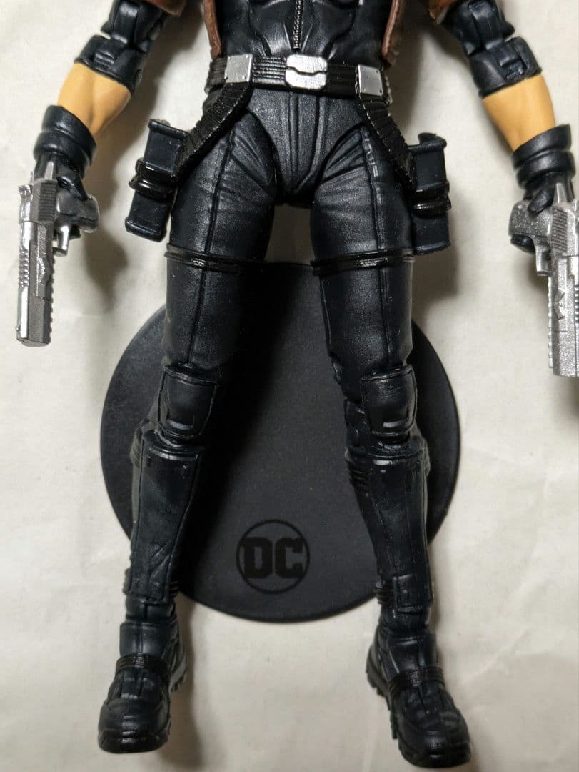 DCマルチバース・レッドフード