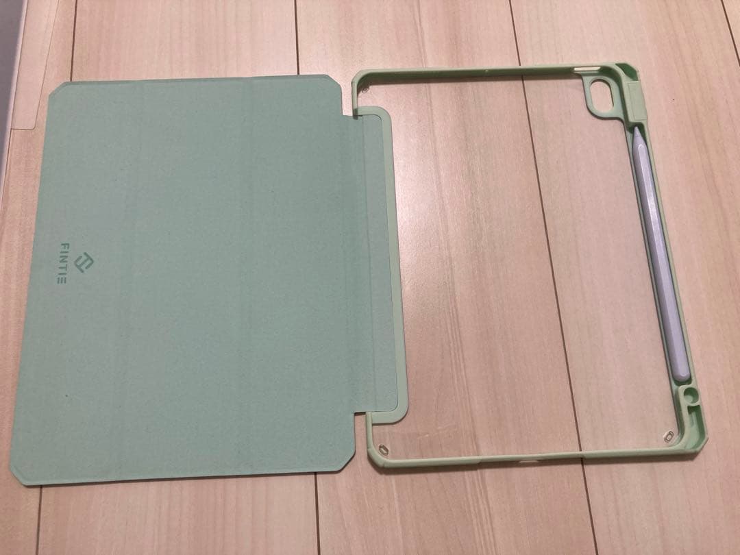 iPad Air (Wi-Fi, 64GB) ブルー (第5世代)箱無し