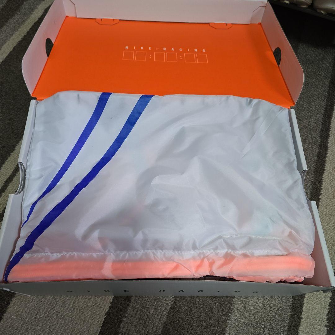 NIKE ZOOM ALPHAFLY NEXT％3 アルファフライ3