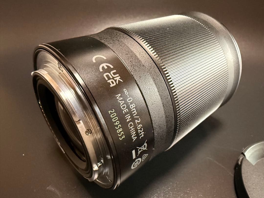 ⭐︎極美品⭐︎NIKKOR Z 85mm f/1.8 S