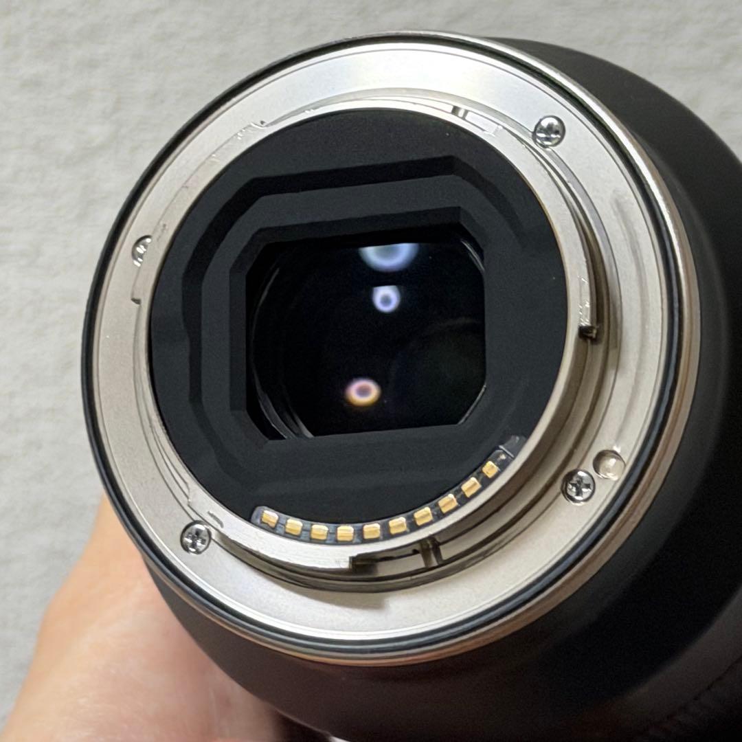 18-300mm f/3.5-6.3 Di III-A VC VXD ソニーE用